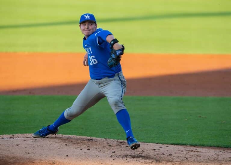 How to Watch Kentucky at South Carolina in College Baseball: Live Stream, TV Channel