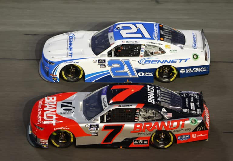 How to Watch Ag-Pro 300, Qualifying: Stream NASCAR Xfinity Series Live, TV Channel