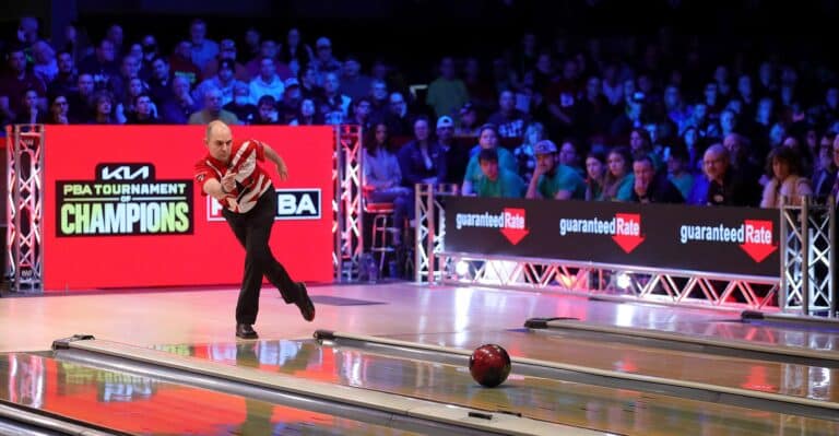How to Watch Playoffs, Round 1: Stream PBA Bowling Live, TV Channel