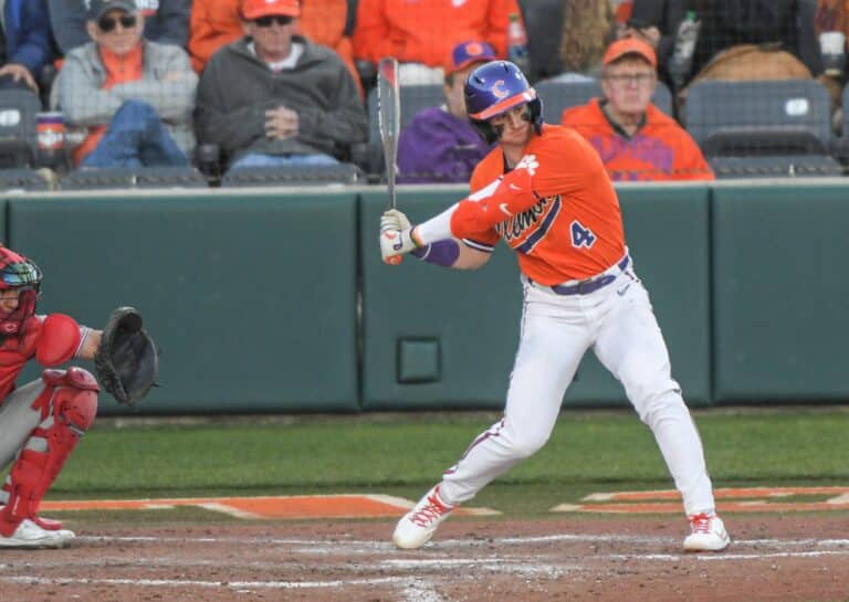 How to Watch Clemson at Louisville: Stream College Baseball Live, TV Channel