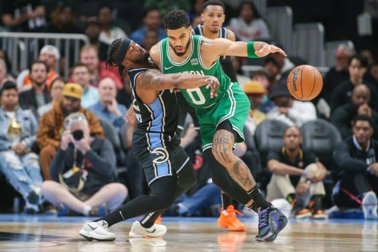 Boston Celtics vs Atlanta Hawks How to Stream & TV Channel – March 28