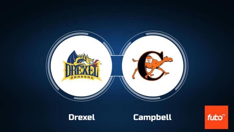 Drexel vs. Campbell How to Watch: Women’s College Basketball Live Stream, TV Channel, Tip-Off Time