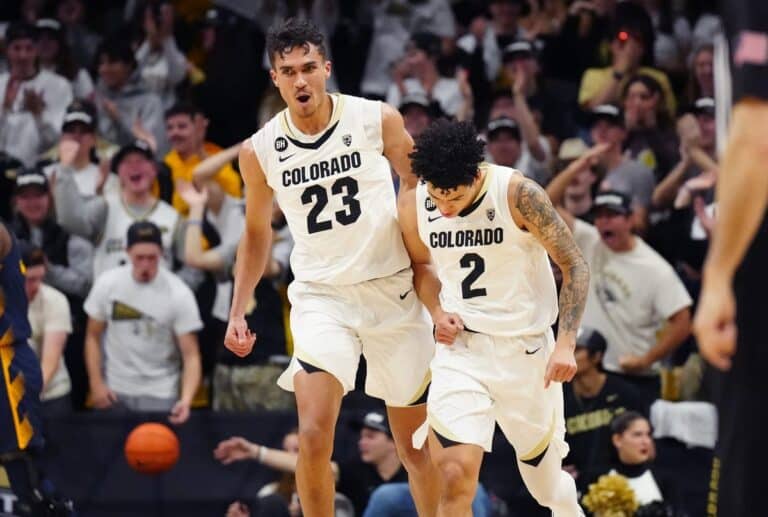 How to Watch Colorado vs. Stanford | Live Stream, TV Channel for March 3