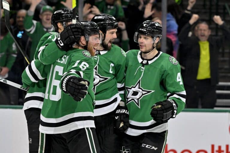 How to Watch Avalanche at Stars: Stream NHL Playoffs Live, TV Channel