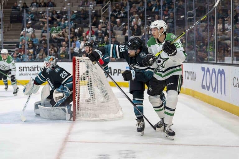 How to Watch Dallas Stars vs. Vancouver Canucks: Live Stream, TV Channel, Start Time – 3-28-2024