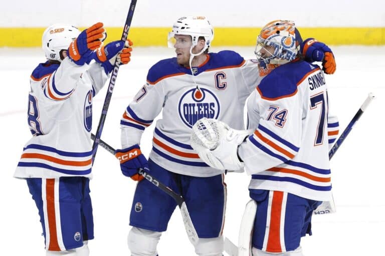 How to Watch Edmonton Oilers vs. Los Angeles Kings: Live Stream, TV Channel, Start Time – 3-28-2024