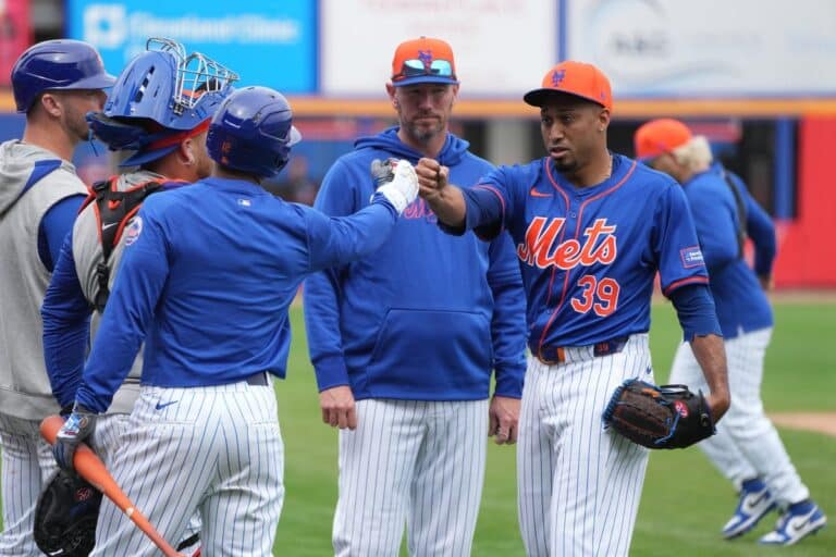 How to Watch New York Mets Games All Season Long In or Out of Market: Live Streaming & TV Schedule