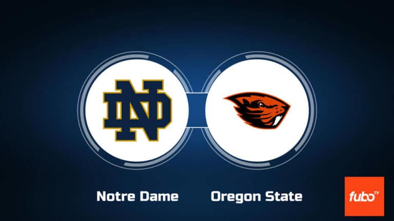 How to Watch Notre Dame vs. Oregon State Women’s Basketball: NCAA Tournament Sweet 16 Live Stream & TV Channel – March 29