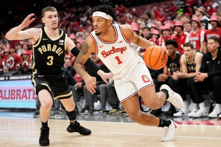 How to Watch Ohio State vs. Michigan | Live Stream, TV Channel for March 3