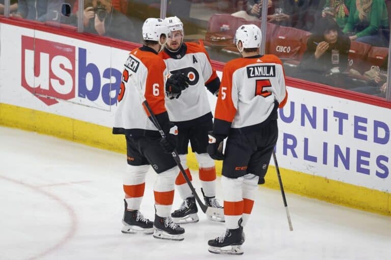 How to Watch Philadelphia Flyers vs. Ottawa Senators: Live Stream, TV Channel, Start Time – 3-2-2024