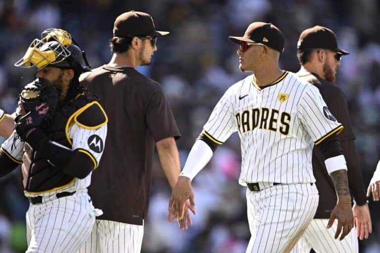 How to Watch San Diego Padres vs. San Francisco Giants: Live Stream, TV Channel, Start Time – March 29