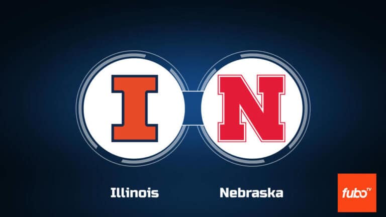 Illinois vs. Nebraska How to Watch: Women’s College Basketball Live Stream, TV Channel, Tip-Off Time