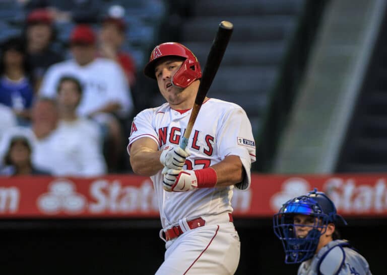 How to Watch Angels at Reds: Stream MLB Live, TV Channel