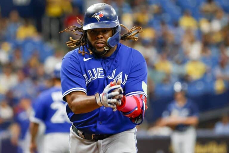 How to Watch Blue Jays at Rays: Stream MLB Live, TV Channel
