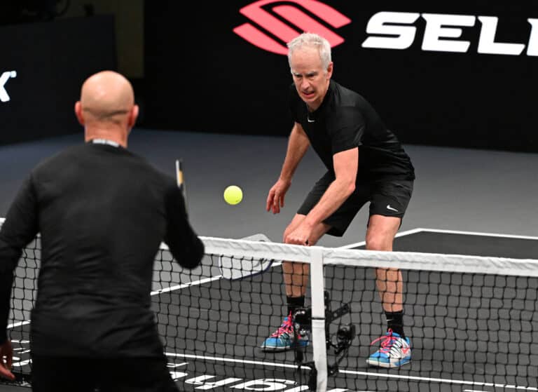 How to Watch U.S. Open of Pickleball: Stream Pickleball Live, TV Channel