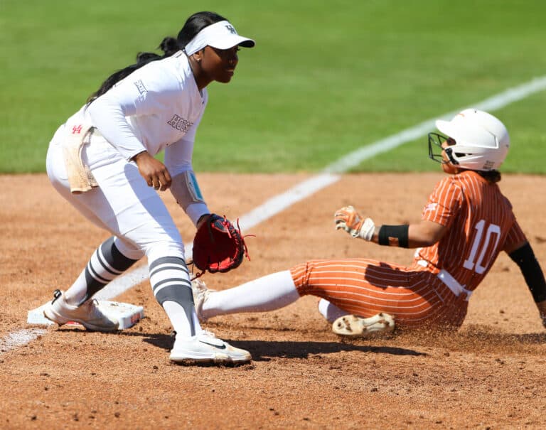 How to Watch Oregon State at California: Stream College Softball Live, TV Channel