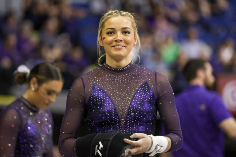 How to Watch NCAA Championship, Afternoon Session: Stream Women’s College Gymnastics Live, TV Channel