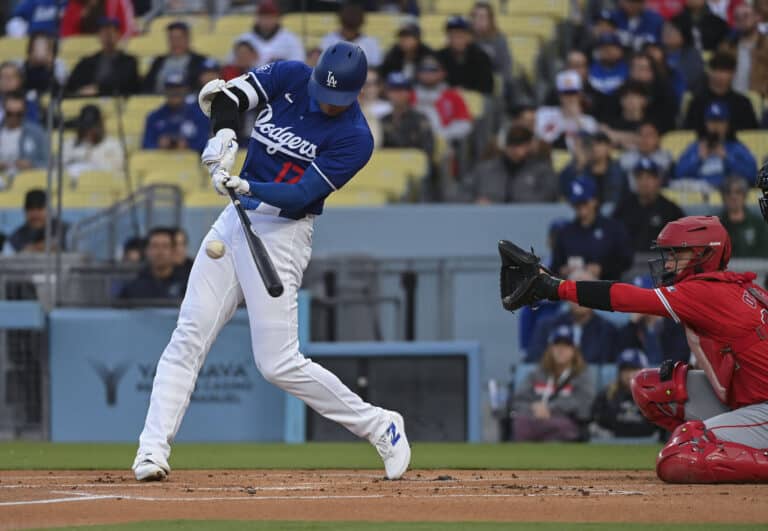 How to Watch Cardinals at Dodgers: Stream MLB Live, TV Channel
