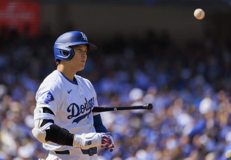 How to Watch Reds at Dodgers: Stream MLB, TV Channel