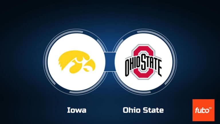 Iowa vs. Ohio State How to Watch: Women’s College Basketball Live Stream, TV Channel, Tip-Off Time