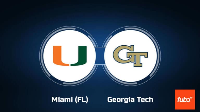 Miami (FL) vs. Georgia Tech How to Watch: Women’s College Basketball Live Stream, TV Channel, Tip-Off Time