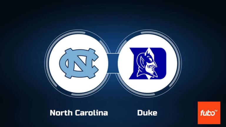 North Carolina vs. Duke How to Watch: Women’s College Basketball Live Stream, TV Channel, Tip-Off Time