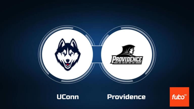 Providence vs. UConn How to Watch: Women’s College Basketball Live Stream, TV Channel, Tip-Off Time