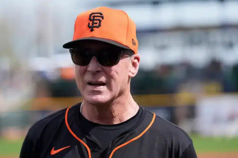 How to Watch Giants at Padres: Stream MLB Live, TV Channel