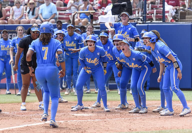 How to Watch Oregon at UCLA in College Softball: Stream Live, TV Channel