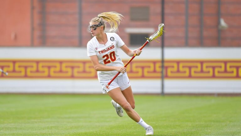 How to Watch California at Stanford in Women’s College Lacrosse: Live Stream, TV Channel 