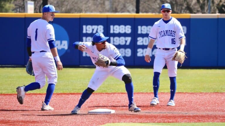 How to Watch Indiana State at Southern Illinois: Stream College Baseball Live, TV Channel