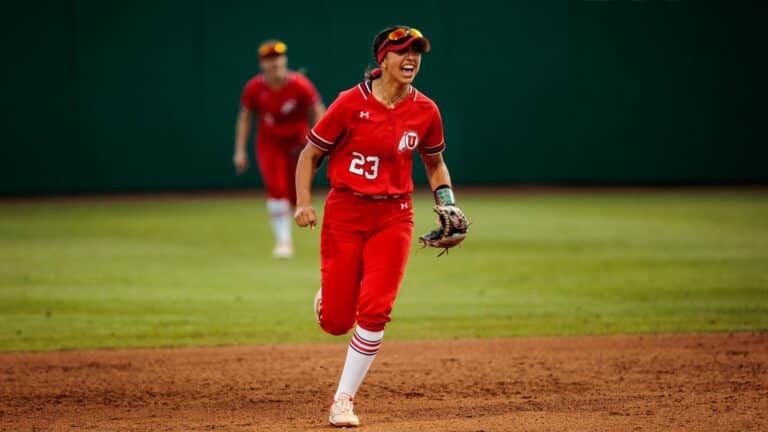 How to Watch Utah at Oregon State: Stream College Softball Live, TV Channel