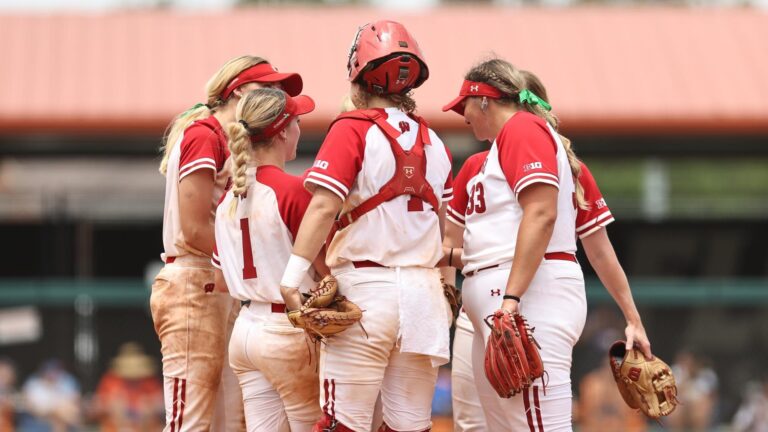 How to Watch Wisconsin at Minnesota: Stream College Softball Live, TV Channel
