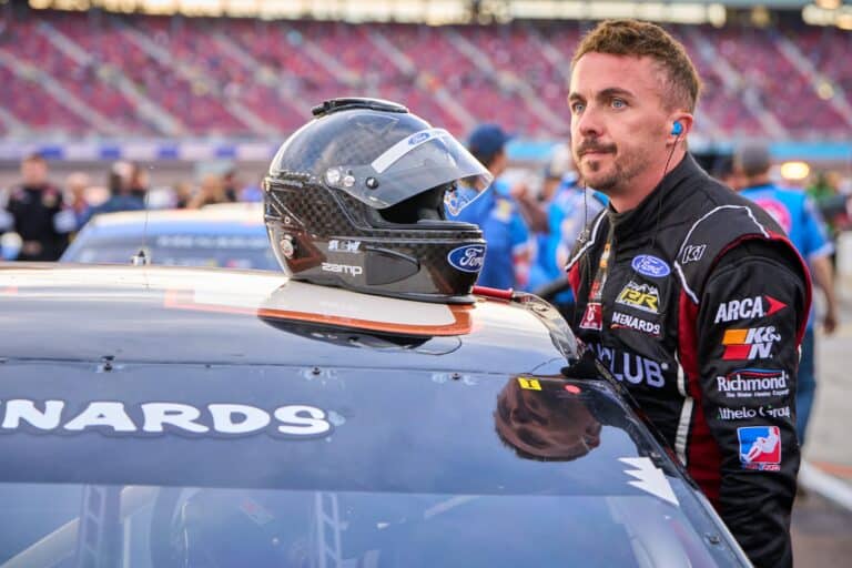 How to Watch ARCA Menards Series at Charlotte: Live Stream, TV Channel