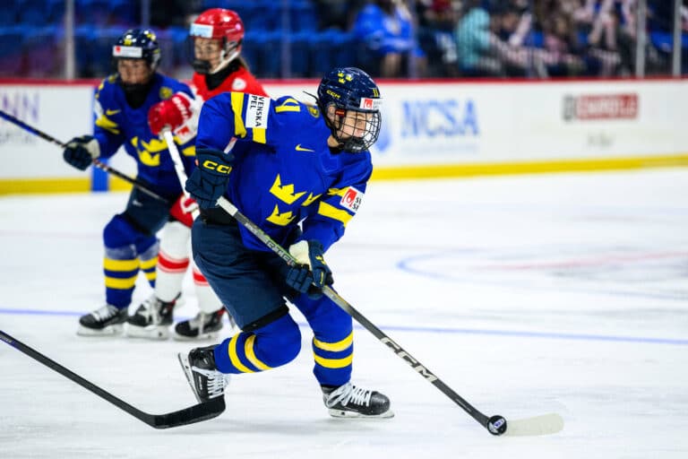 How to Watch Finland vs Denmark: Stream 2024 IIHF World Championship Live, TV Channel