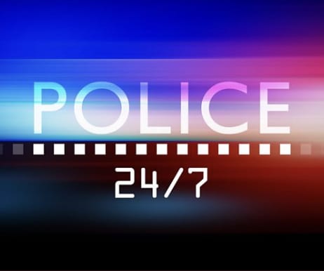 How to Watch Police 24/7: Stream Series Premiere Live, TV Channel