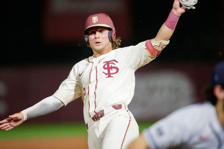 How to Watch Florida State at Duke in College Baseball: Live Stream, TV Channel