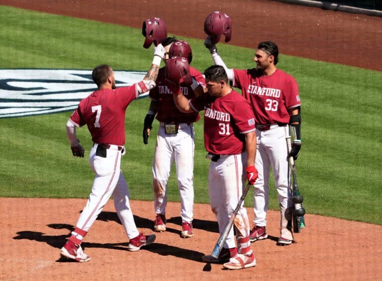 How to Watch Santa Clara at Stanford: Stream College Baseball Live, TV Channel