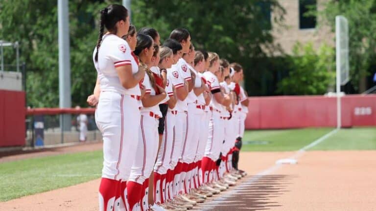 How to Watch Weber State at Utah: Stream College Softball Live, TV Channel