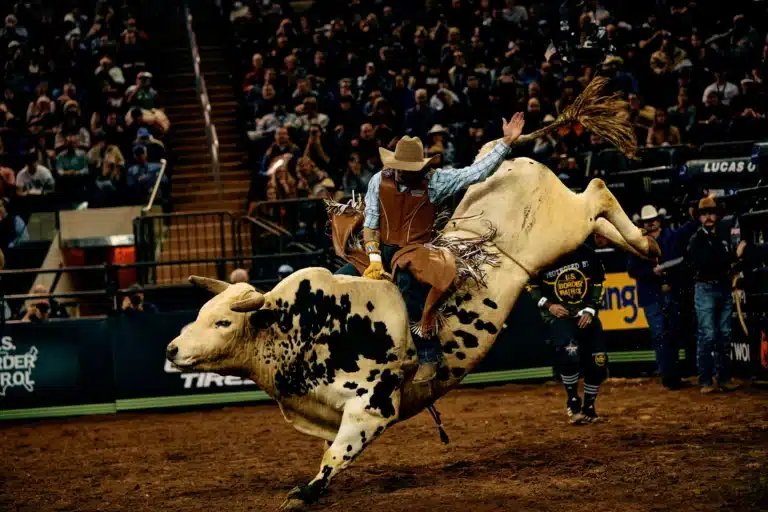 How to Watch Ft. Worth, Texas: Redemption Round 1: Stream PBR Bull Riding Live, TV Channel