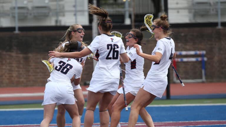 How to Watch Loyola (Md.) at Penn: Stream Women’s College Lacrosse Live, TV Channel