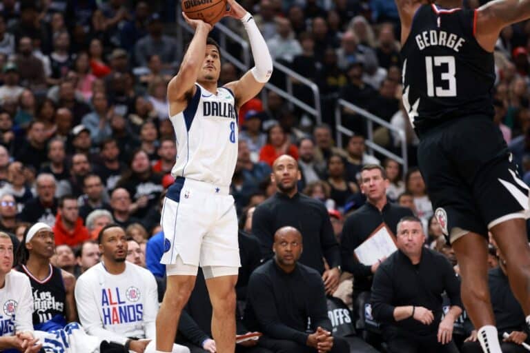 Dallas Mavericks vs Los Angeles Clippers NBA Playoffs Game 3 How to Stream & TV Channel – April 26