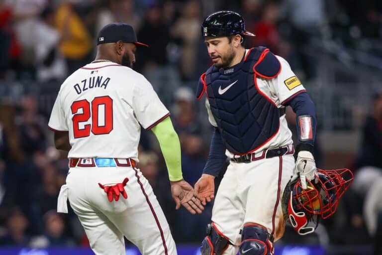 How to Watch Guardians at Braves: Stream MLB Live, TV Channel