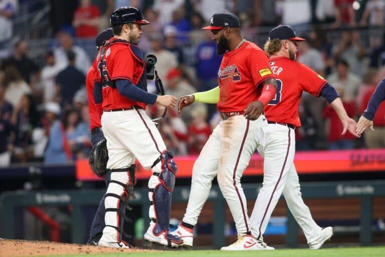 How to Watch Atlanta Braves vs. Cleveland Guardians: Live Stream, TV Channel, Start Time – April 28
