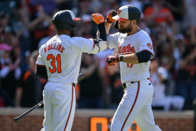 How to Watch Twins at Orioles: Stream MLB Live, TV Channel