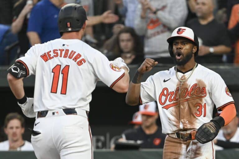 How to Watch Baltimore Orioles vs. Minnesota Twins: Live Stream, TV Channel, Start Time – April 17