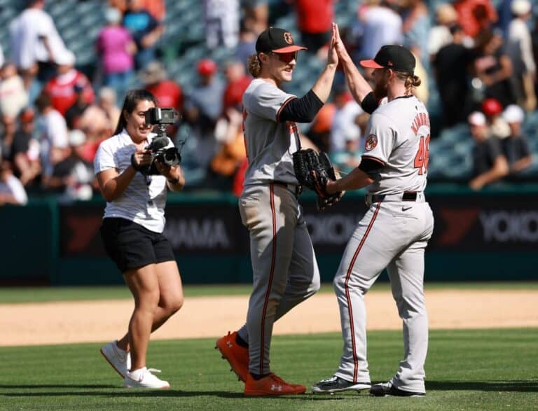 How to Watch Baltimore Orioles vs. Oakland Athletics: Live Stream, TV Channel, Start Time – April 26