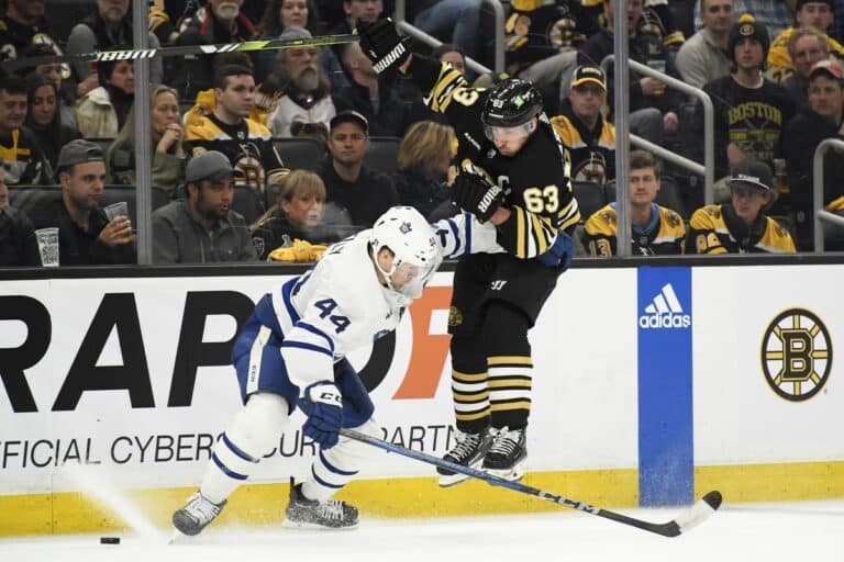 How to Watch Boston Bruins vs. Toronto Maple Leafs: NHL Playoffs First Round Game 2 Live Stream, TV Channel, Start Time – 4-22-2024