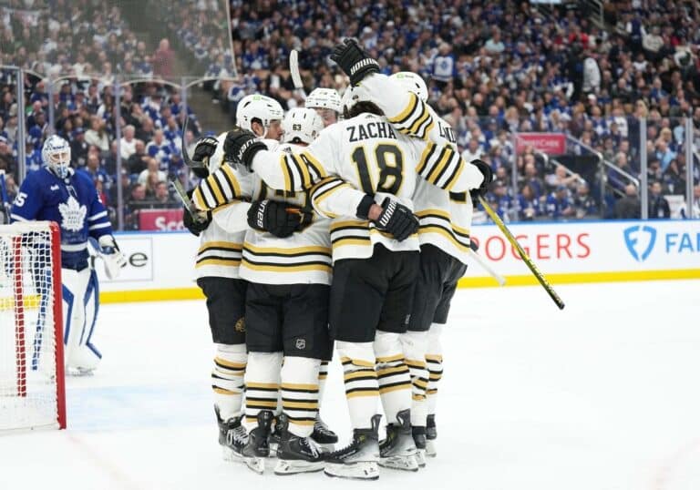 How to Watch Boston Bruins vs. Toronto Maple Leafs: NHL Playoffs First Round Game 5 Live Stream, TV Channel, Start Time – 4-30-2024