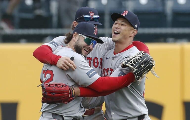 How to Watch Boston Red Sox vs. Chicago Cubs: Live Stream, TV Channel, Start Time – April 27